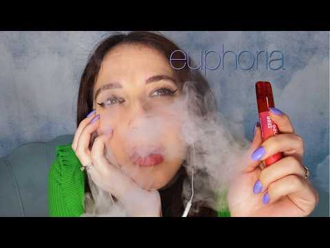 ASMR ITA 🪩 Ho iniziato Euphoria 🪩 Soft spoken/Whispering