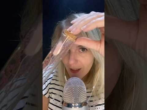 ASMR FR / Tu vas adorer ce nouveau déclencheur #asmrfr #asmrfrançais #shortsasmr