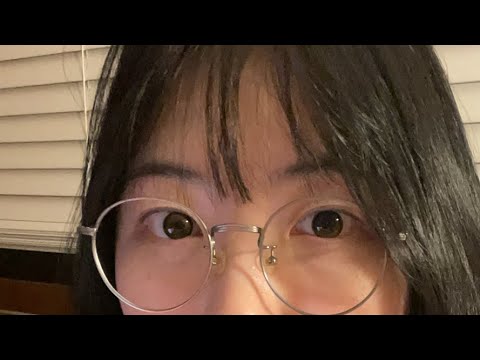 DOOBOO ASMR 라이브 스트리밍 중