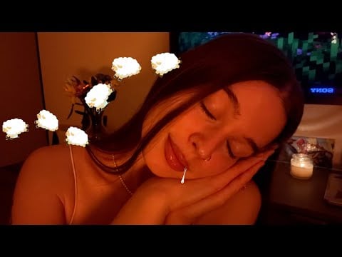 АСМР триггеры которые мало кто делает,но они МОИ ЛЮБИМЫЕ🧎🏻‍♀️