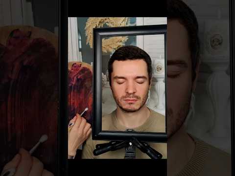 Is that real or painted?