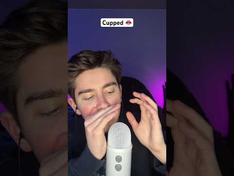 Top 10 ASMR Mouth Sounds for Tingles #asmr #mouthsounds #tingles #shorts #asmrvideo
