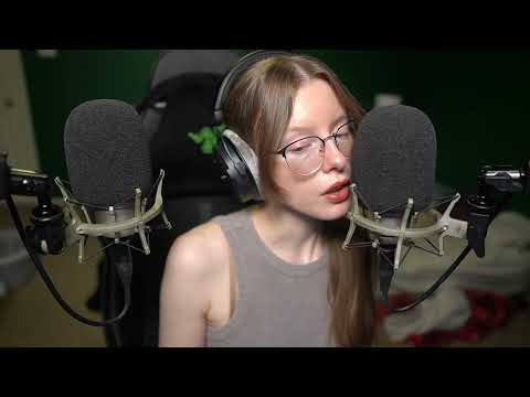 ASMR Satisfying Trigger Words to Give YOU Tingles