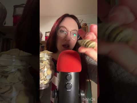 Rilassati con 🐚 #asmr #asmrsounds #relax #relaxing #visual #goodvibes #positivevibes