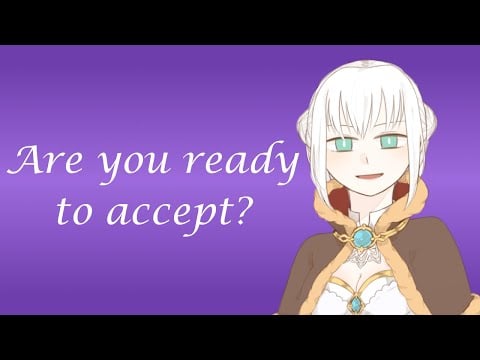 Taking A Royal Offer (ASMR Roleplay) [F4A] [Mage Listener] Part 2