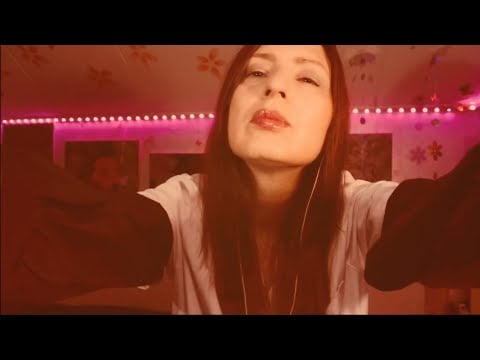 ASMR ✨ Ultra-Realistic Head, Facial & Shoulder Massage for Sleeping 😴 Personal Attention 