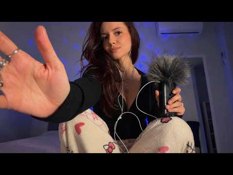 ASMR Giving You ALL My Personal Attention Until You Fall Asleep ✨🫶🏼