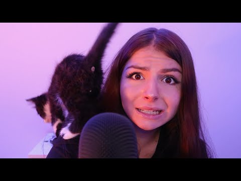 JE DÉTESTE L'ASMR ! (Bloopers #1)