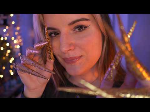 ASMR pour dormir vite, sans stress, sans angoisse...😴