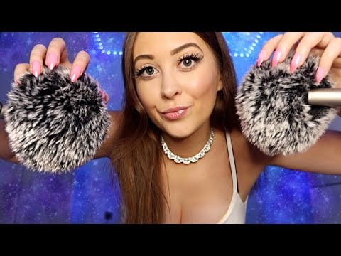 ASMR: POUR DORMIR PROFONDÉMENT 😍 (triggers et chuchotements)