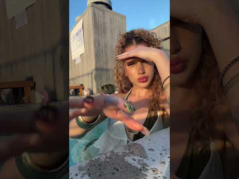 no talking pool tapping asmr #asmr #lofiasmr # #relax