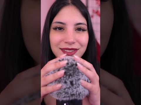 #ASMR Para dormir profundamente #asmrshorts #asmrvideo #asmrsounds #asmrtriggers #asmrtingles #relax