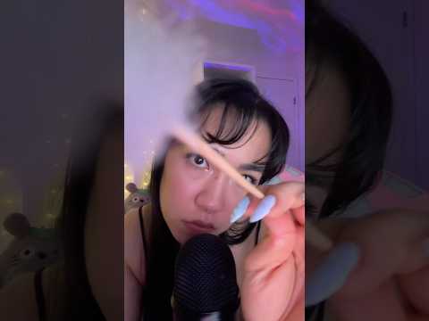 Tentando ASMR lento pela primeira e ultima vez #asmr