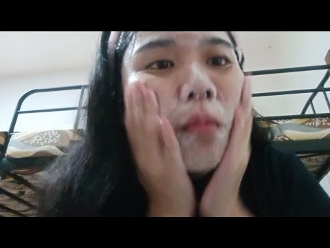 ASMR LO-FI Skincare Routine