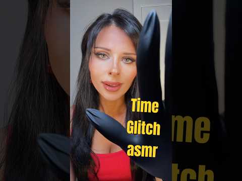 ASMR Mechanic Fixes You ✨🕰️ Time Travel Roleplay #asmr #asmrrp