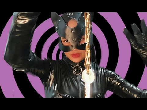 ASMR Roleplay-- CATWOMAN's Hypnotic Brainwash #Hypnosis #asmrhypnosis #mindcontrol