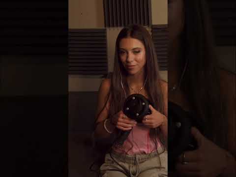 Heartbeat ASMR for Relaxation #shorts