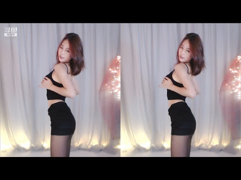 舞法天女小慕林 20190806 斗鱼直播/douyu