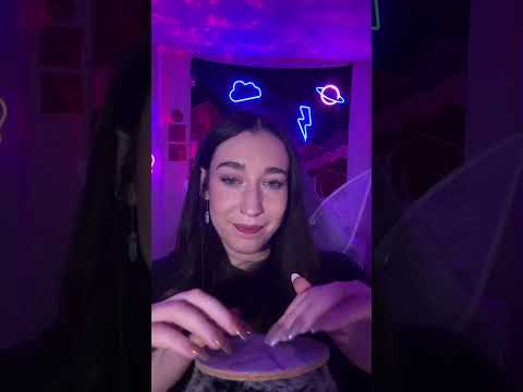 me n my lil energy rain foreva 💕💕💕  #asmr #relax #tingles