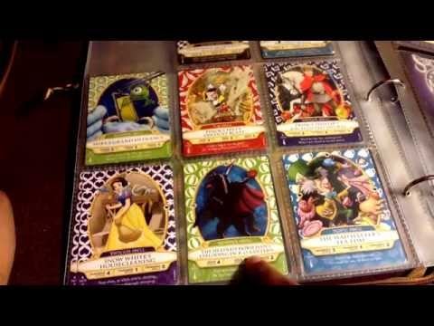 ASMR: sorcerers of the magic kingdom Pt I