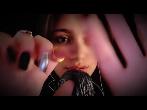 ASMR Putting You To Sleep 💤