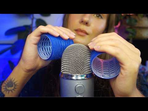 MEGA MOCNY MASAŻ MÓZGU 👂🏼 I ASMR PO POLSKU (ciarki 100%)