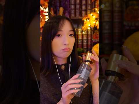 ASMR les meilleurs lid sounds 😍 (bruits de couvercle et de bouchons) #asmr