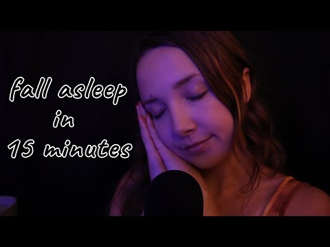 ASMR like @DiddlyASMR