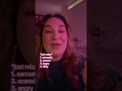 #asmr