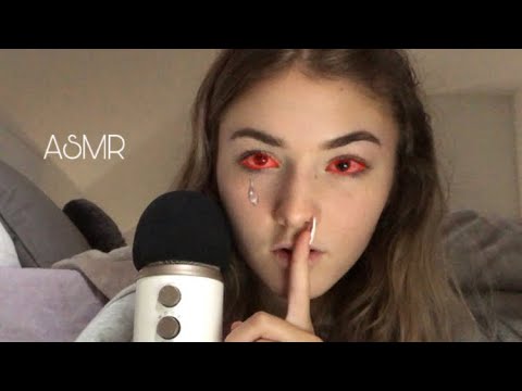 ASMR- Nach diesen Video wirst du dich in den Schlaf weinen 😴 [ASMR German/Deutsch]