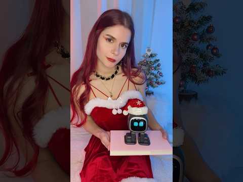 ASMR Winter Challenge ☃️