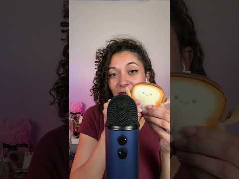 some toasty tingles #asmr