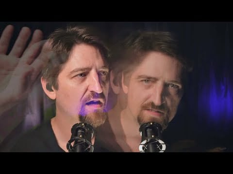 ASMR Dream Hypnosis (be sitting down)