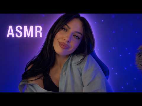 ASMR Rimuovo Tutto Quello che Ti Stressa ✨