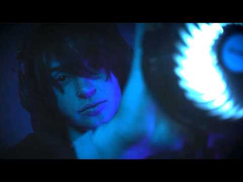 ASMR | You Overheated - Shift Cools You Down & Plays Switch with You