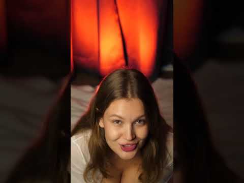 Are you thinking what I’m thinking? #beautifulgirl #asmr #asmrsounds #relaxing #cute