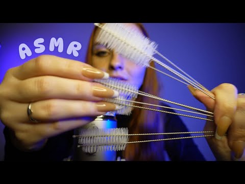 ASMR For Sleep and Relaxation (no talking)