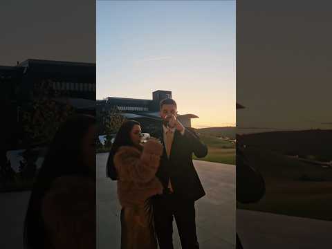 VLOG: CASAMENTO NA VINÍCULA LUIZ ARGENTA ✨️