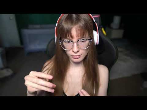 Trying High Sensitivity ASMR