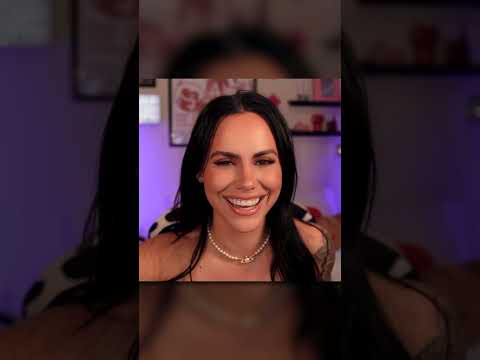 Let’s Play Simone Says ASMR Edition
