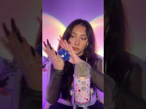 Rate this ASMR sound