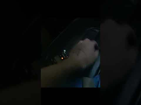 asmr en el auto de mi abuelo