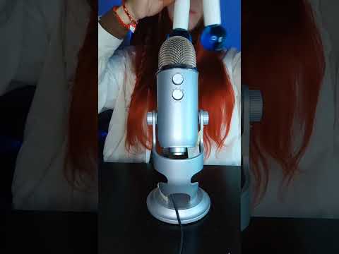 ASMR BOLAS DE CRISTAL #shorts