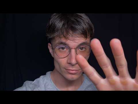 Live ASMR