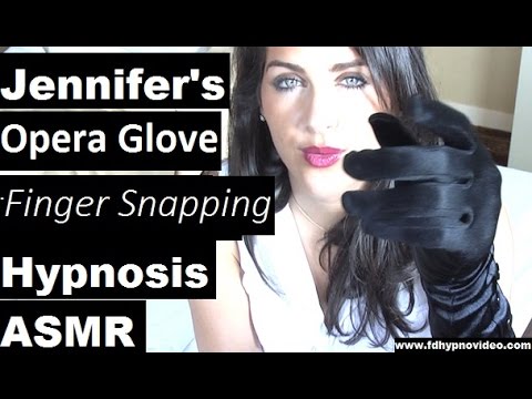 #ASMR Hypnotist Jennifer Makes your sleep instantly, over and over again. #hypnosis #NLP