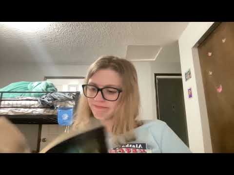 Reading Wednesday