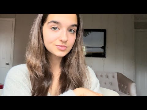 ASMR | Your Comfort Teacher