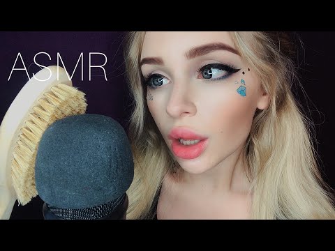 АСМР Звуки для расслабления 💋/ ASMR Pleasant sounds 🤤