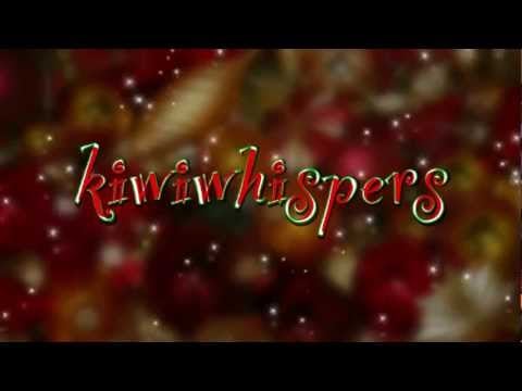 Merry Christmas from the Whisper Community!
