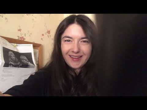 ASMR nonsensical testing | personal attention, writing sounds, super tingly tools